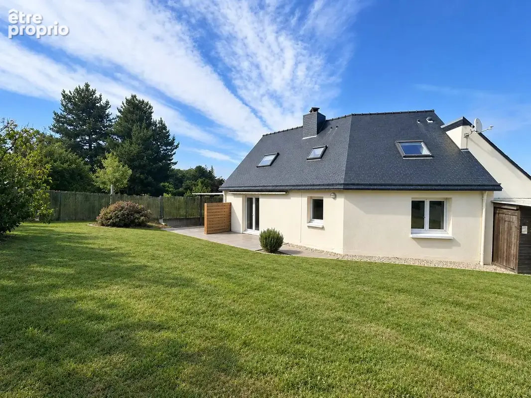 Photo Maison à Plerin au prix de 299 620€