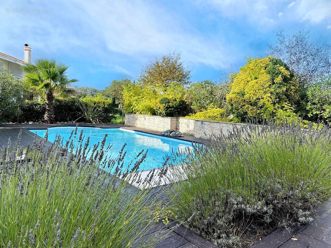 Maison à ANDERNOS-LES-BAINS