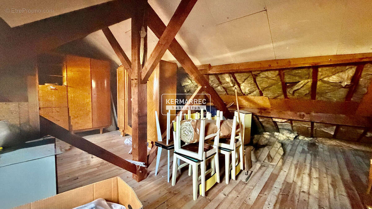 SAINT-NAZAIRE - Maison - 3 chambres - photo 11