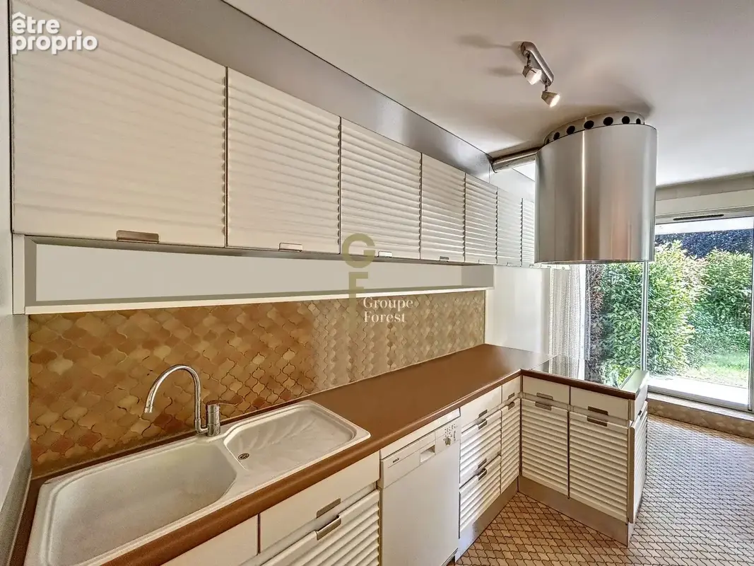 Appartement 4 pièces 132 m² à vendre à Roubaix (59100) - photo 6