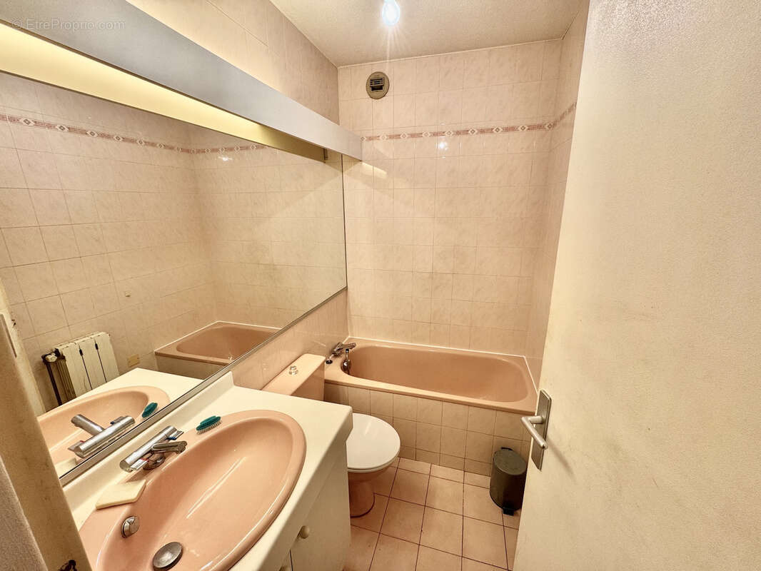 Appartement à CIBOURE