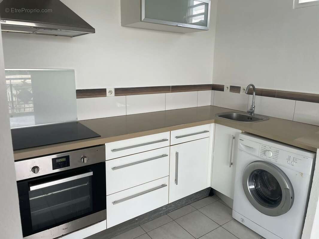 Appartement à CAYENNE