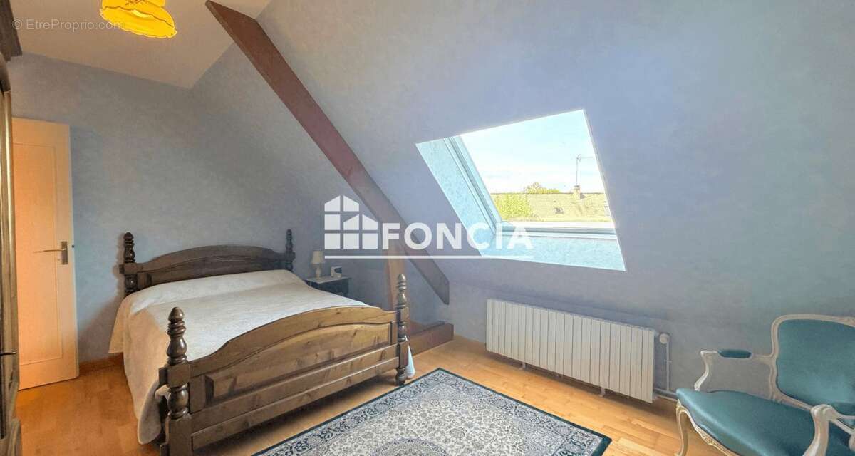 Maison à LA FLECHE