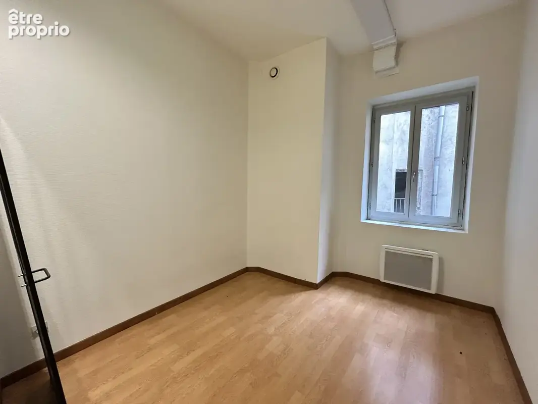 Ensemble de 2 appartements de type T2 - photo 8