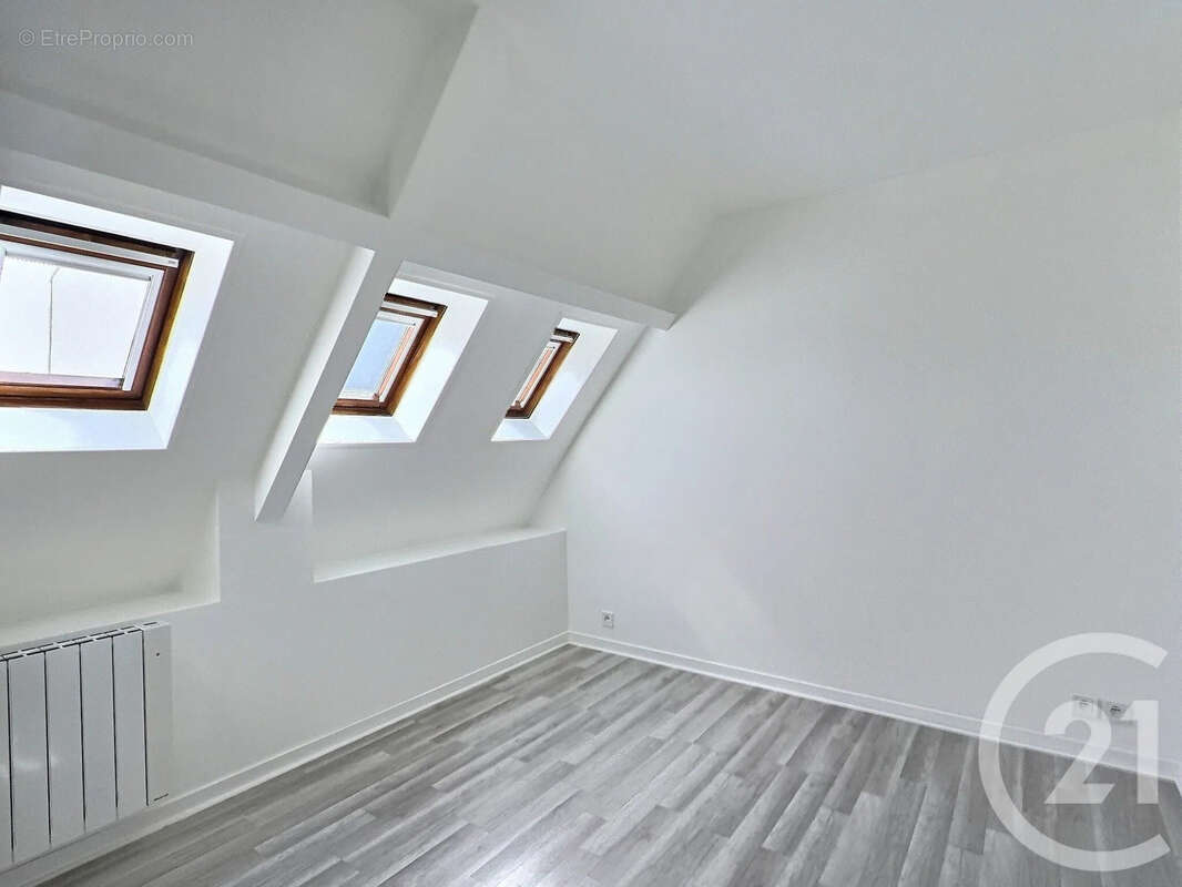 Appartement à ANTONY
