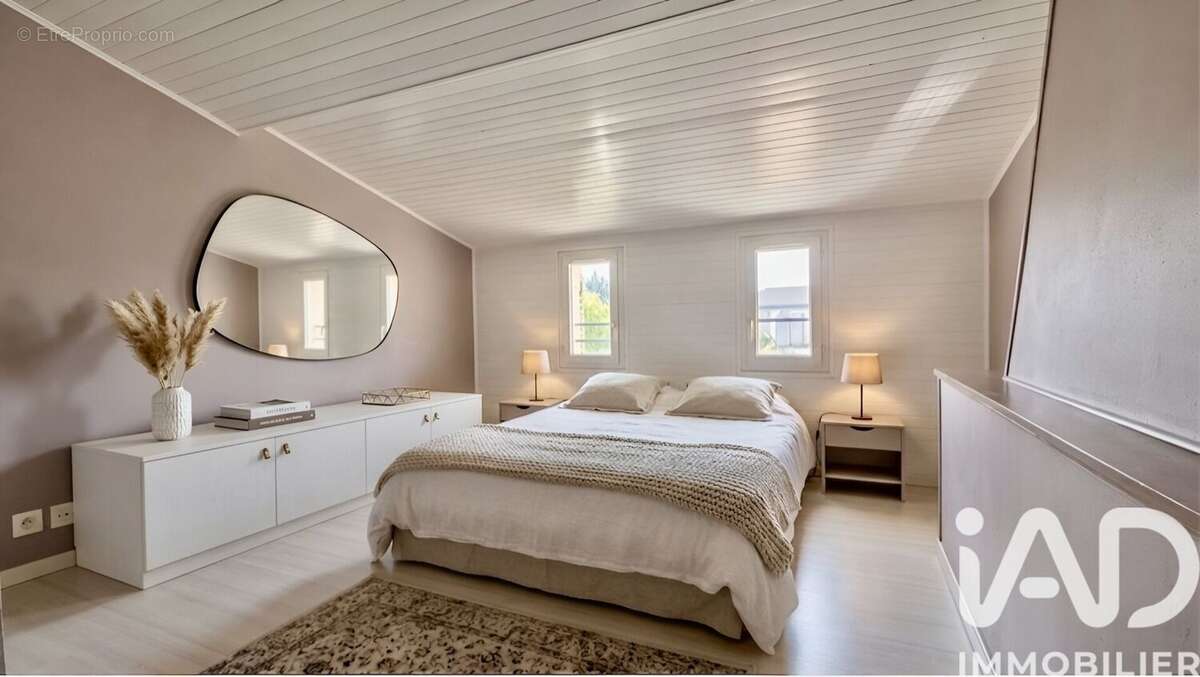 Photo 7 - Maison à SAINT-ANDRE-DE-CUBZAC