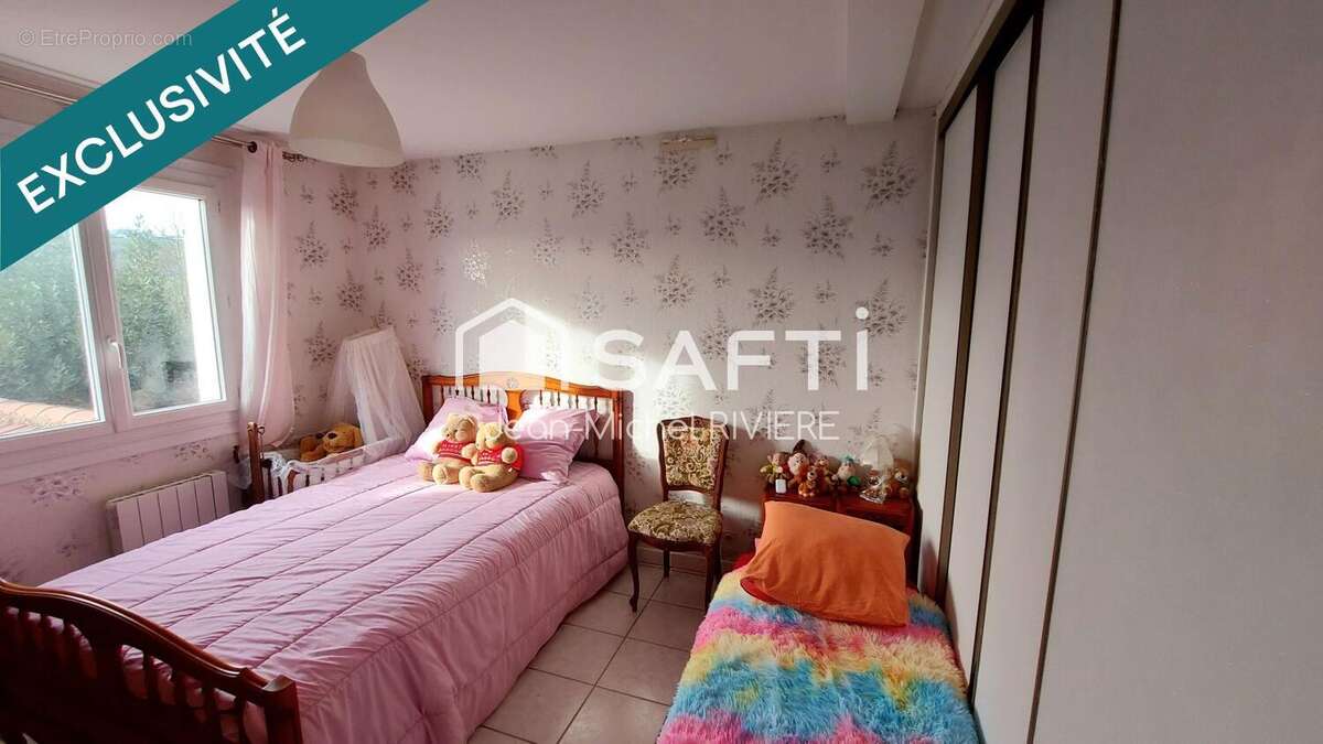 Photo 8 - Maison à SAINT-MARTIN-LA-PLAINE