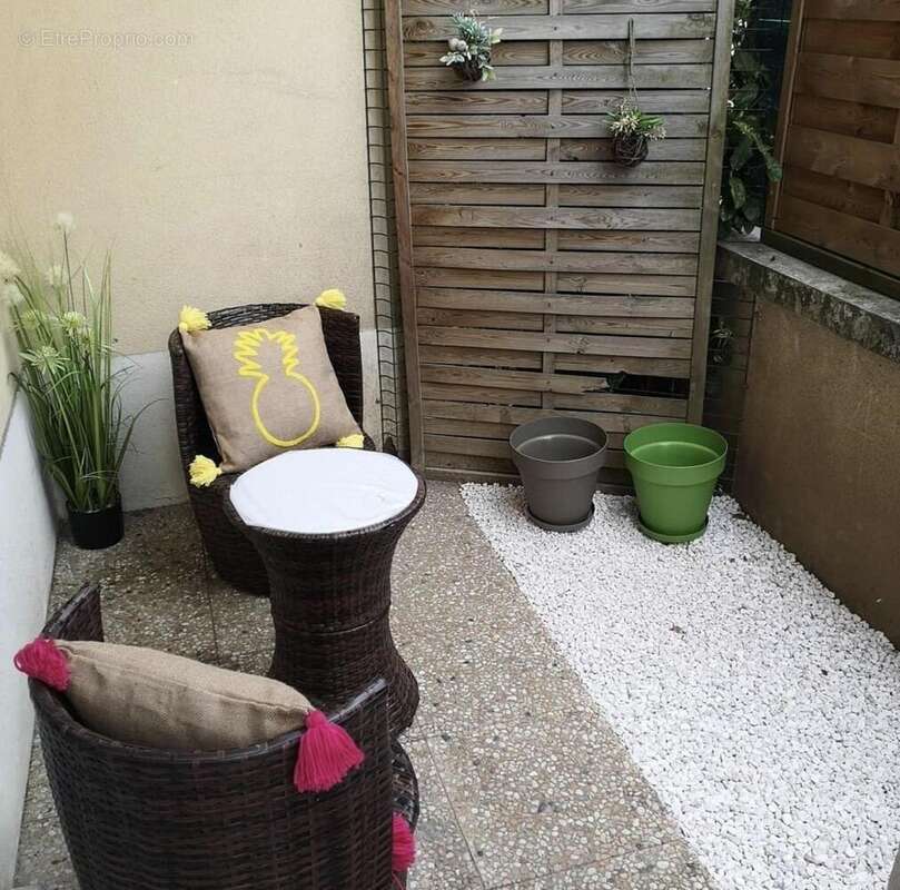 Photo 7 - Appartement à CARRIERES-SOUS-POISSY