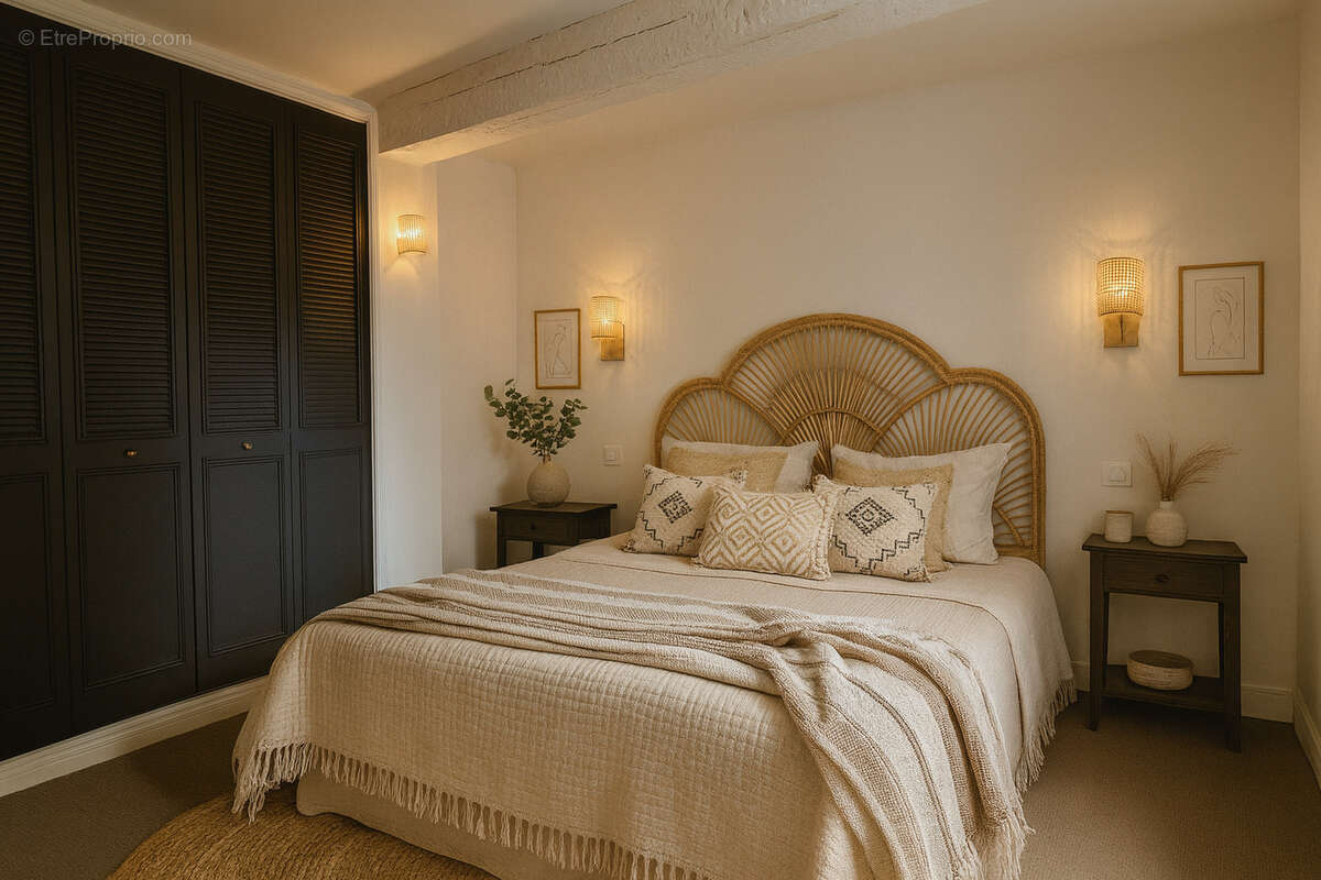 Appartement à ORANGE