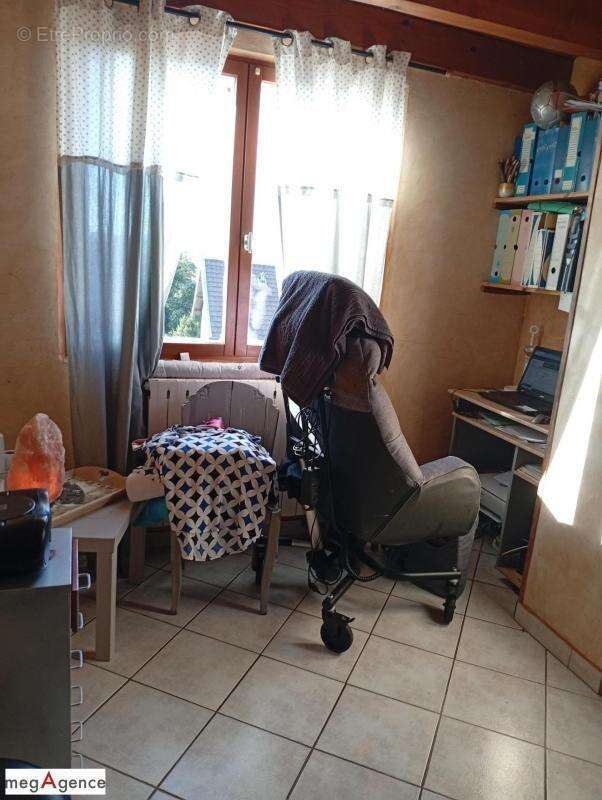 Maison à ABREST