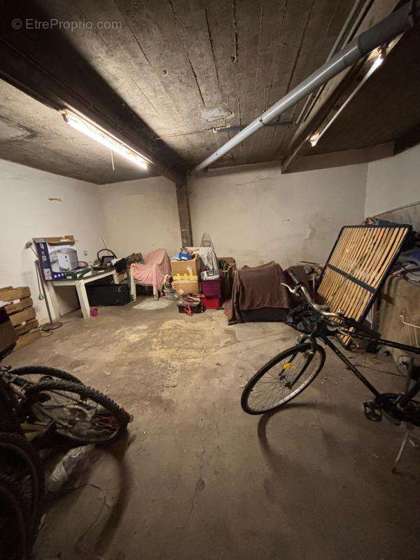 Appartement à ANGOULEME