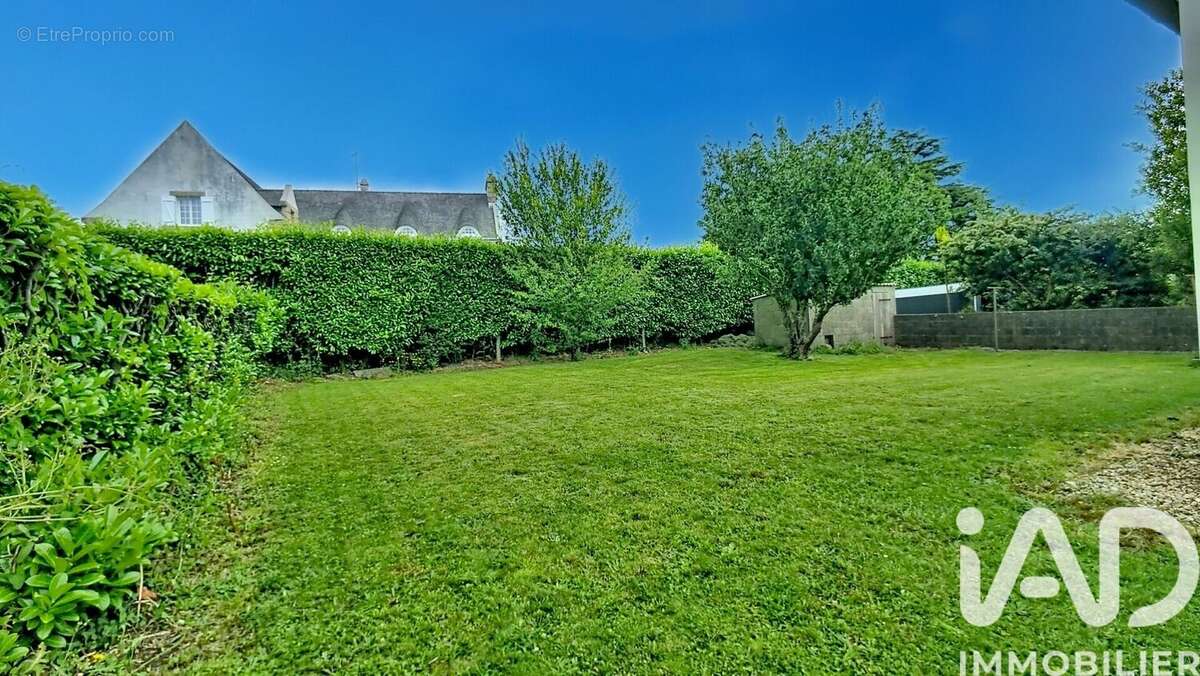 Photo 2 - Maison à PLOGASTEL-SAINT-GERMAIN