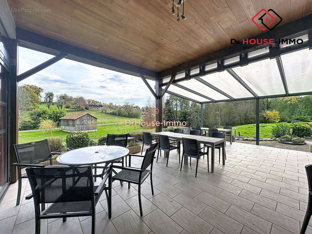 Commerce à BERGERAC