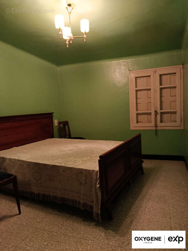 Maison à RIVESALTES