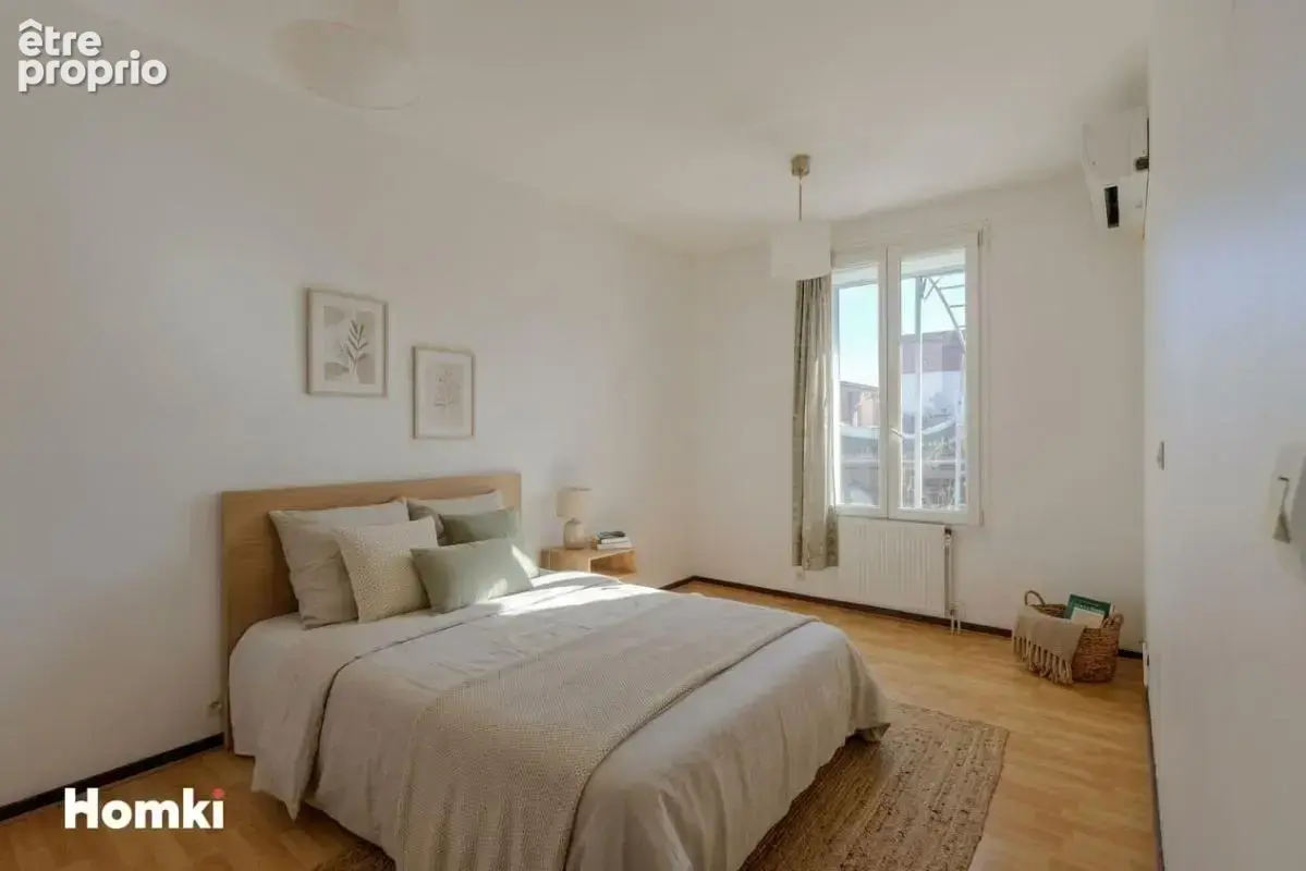 Villeurbanne – maison de ville 3 chambres – 141,72 m² – terrasse sud – dpe c - photo 12