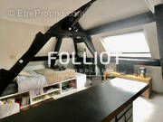 Appartement à BAYEUX