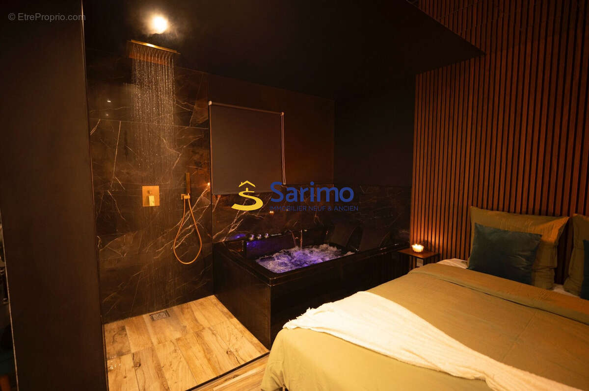 Appartement à HOENHEIM