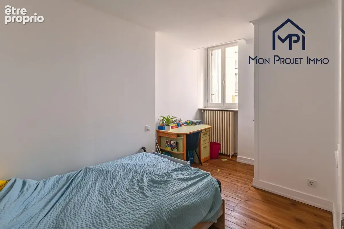 Maison 6 pièces 126 m² à vendre à Laval (53000) - photo 6