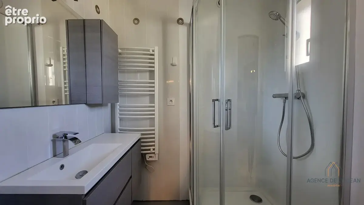 Maison à vendre à Le Palais : jardin privatif et extension à aménager - photo 5