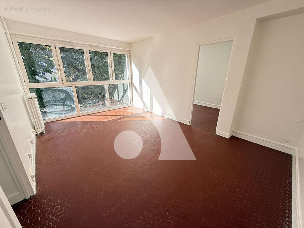 Appartement à SOISY-SOUS-MONTMORENCY