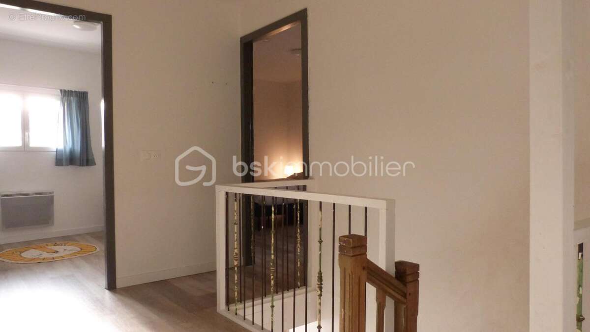 Grande maison confortable - photo 14