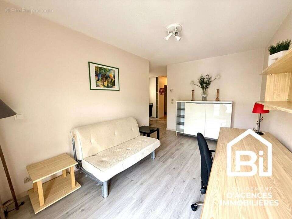 Appartement à CAEN