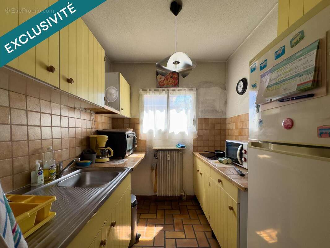 Photo 3 - Appartement à CAGNES-SUR-MER