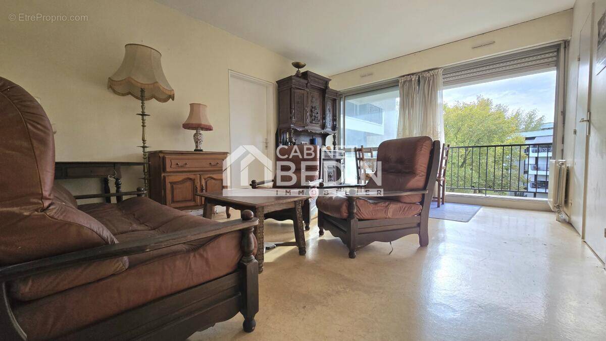 Appartement à MERIGNAC