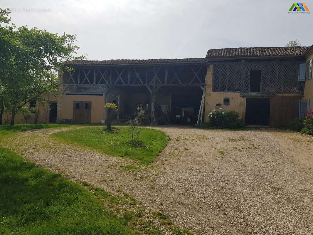Maison 235 m² à Marciac  - photo 6