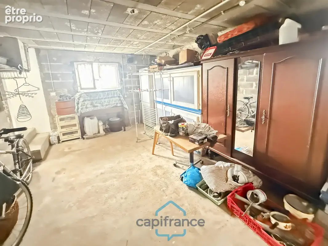 Dpt Gers (32), à vendre BARCELONNE DU GERS belle maison T5 de 105 m² habitables sur 2 niveaux + garage sur 617 m² de terrain, au - photo 29