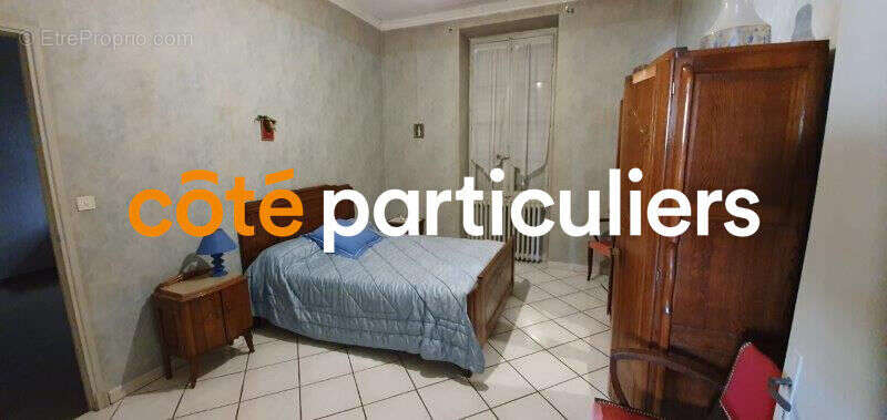 Maison à CARCASSONNE