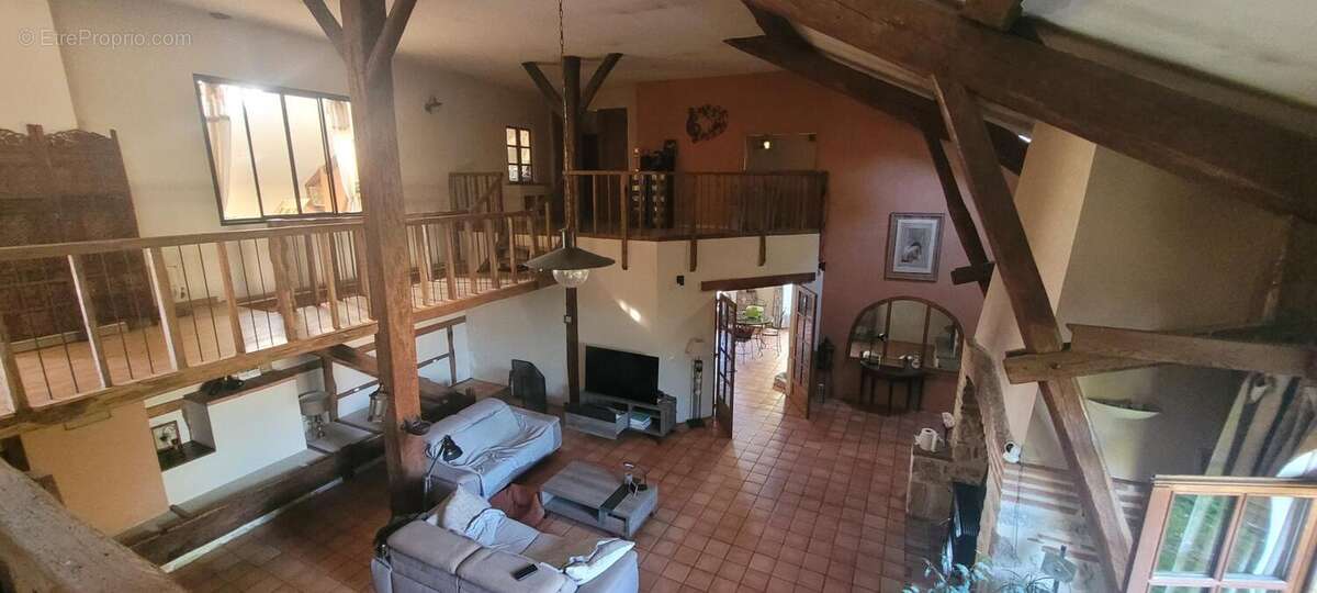 Photo 6 - Maison à CONDEZAYGUES