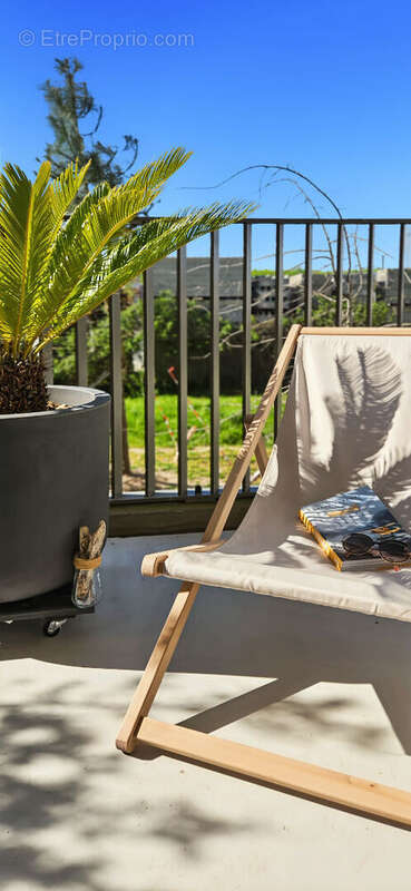 Appartement à EYSINES