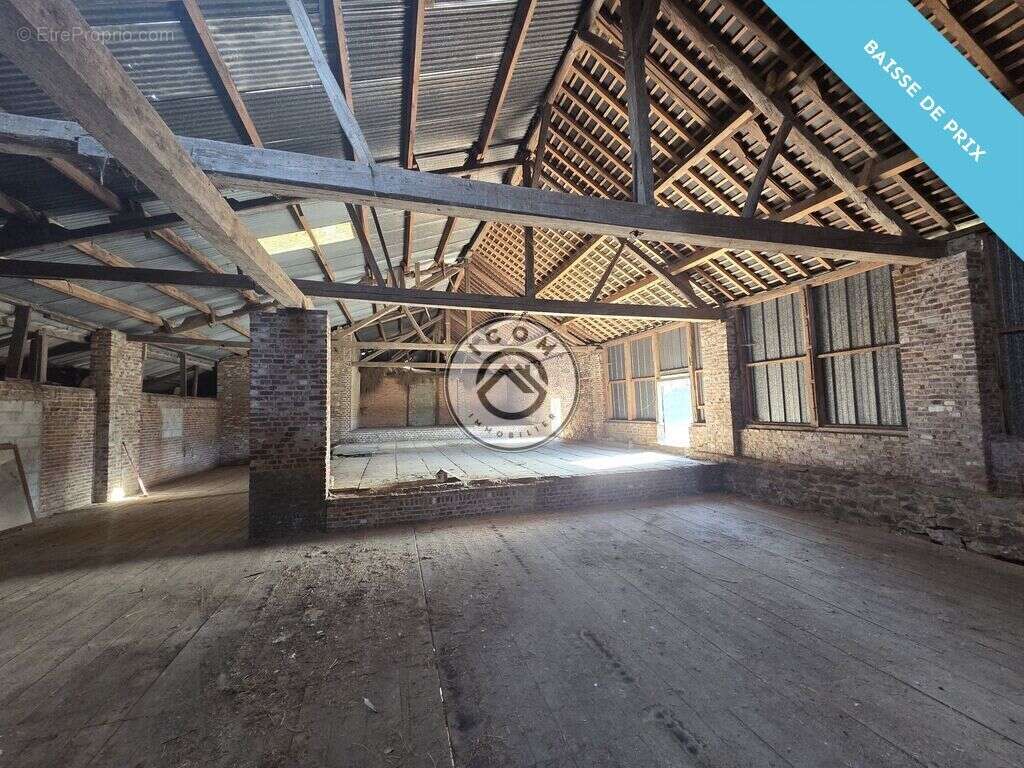 Appartement à ETROEUNGT