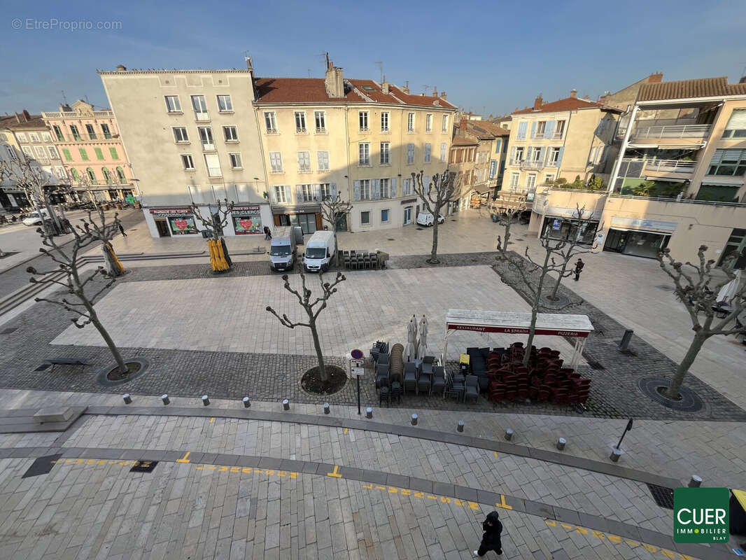 Appartement à VALENCE