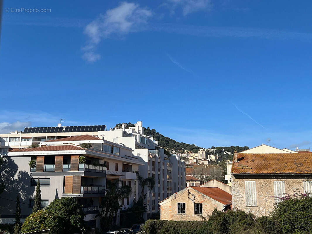 Appartement à HYERES
