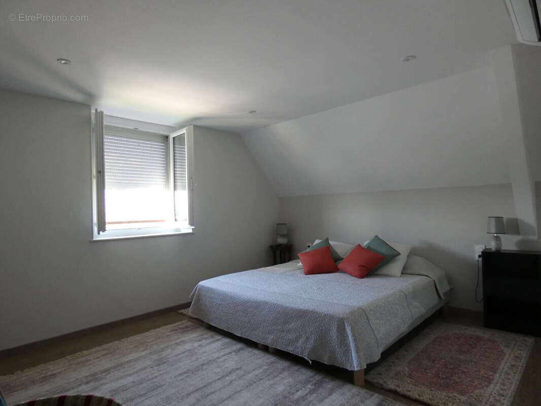 Commerce à SAINT-JUST