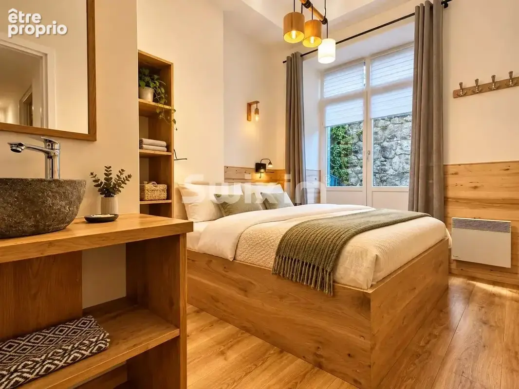 Appartement Hausmannien à vendre à Combloux - photo 7