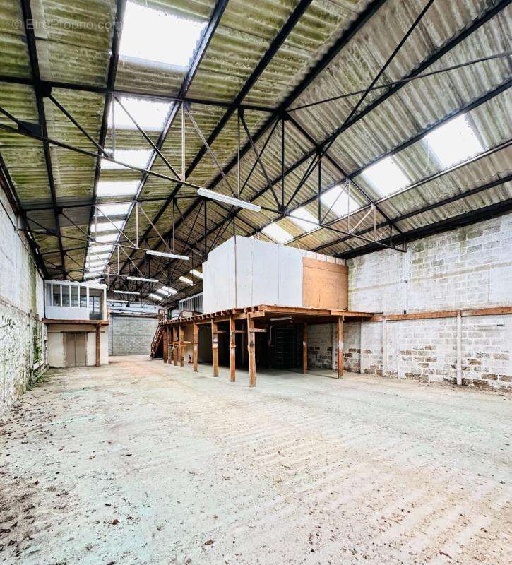 Appartement à SAINT-BRIEUC