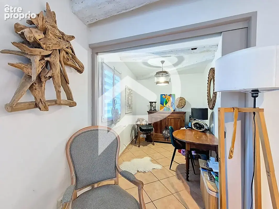 Appartement à vendre Montelimar 3 pièce(s) 64.29 m2 - photo 7