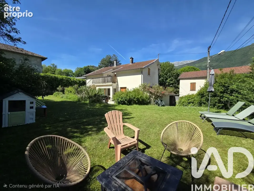 Photo 1 - Maison à VIF