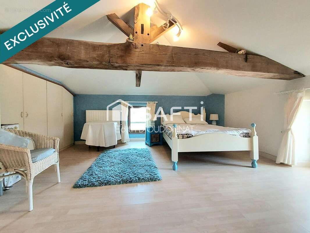 Photo 6 - Maison à LE CHAMP-SAINT-PERE