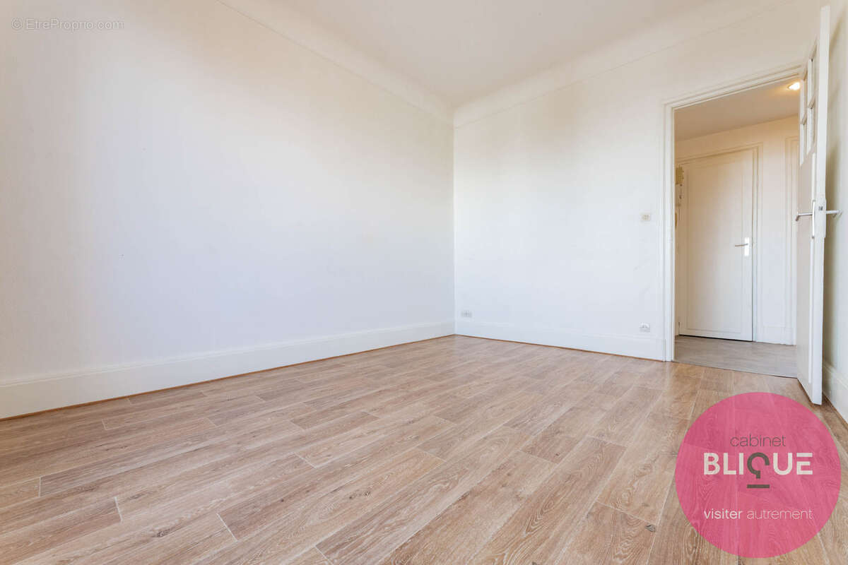 Appartement à JARVILLE-LA-MALGRANGE