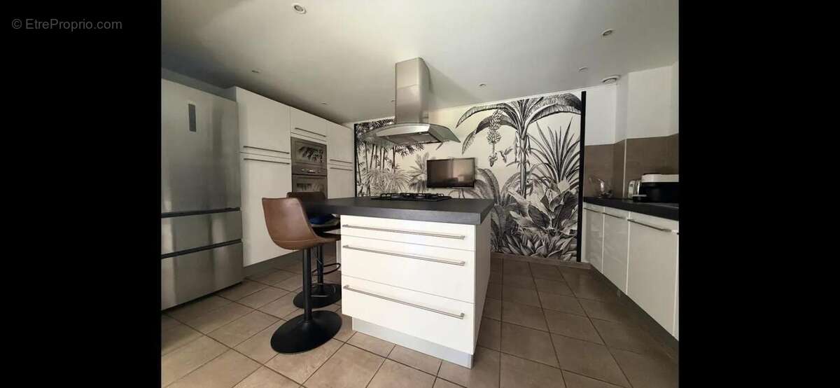 Maison à ARTIGUES-PRES-BORDEAUX