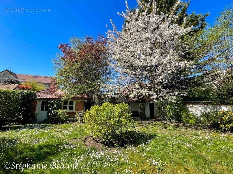 Maison à FRANCONVILLE
