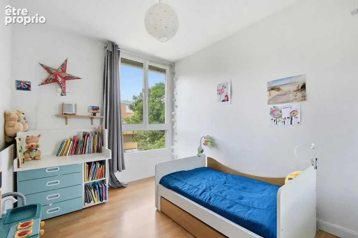 Appartement dans une superbe résidence - photo 9