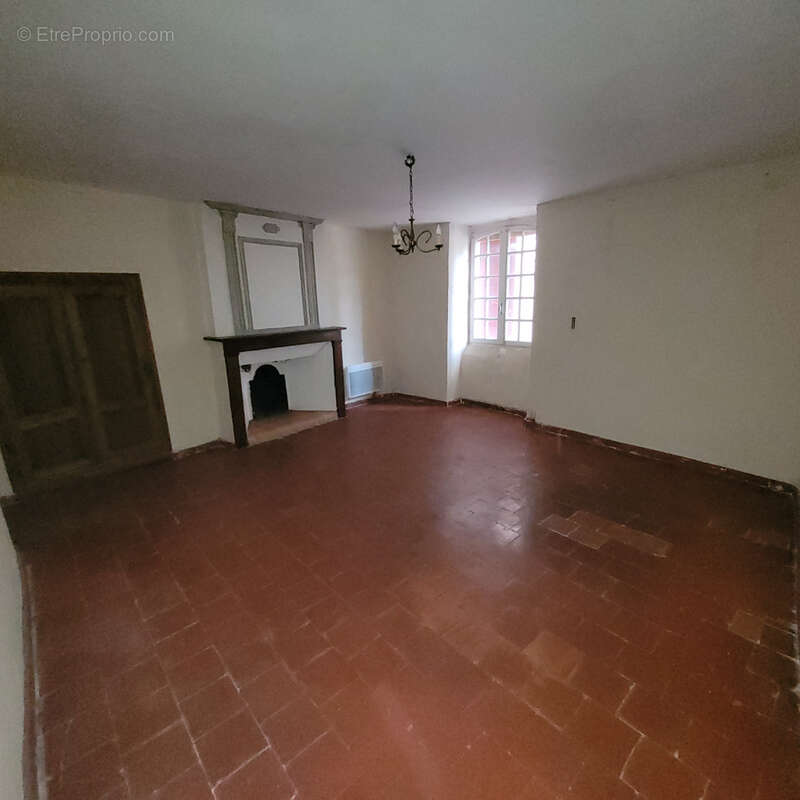 Maison de village 150 m² habitables - photo 9