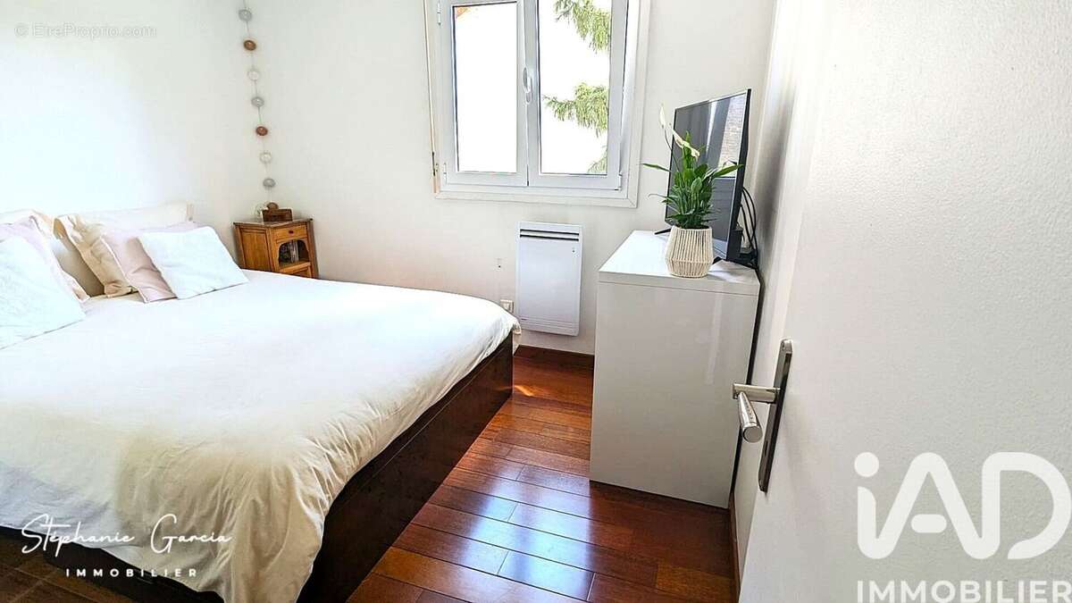 Photo 7 - Appartement à NOGENT-SUR-MARNE