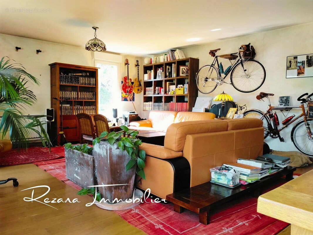 Appartement à MELUN