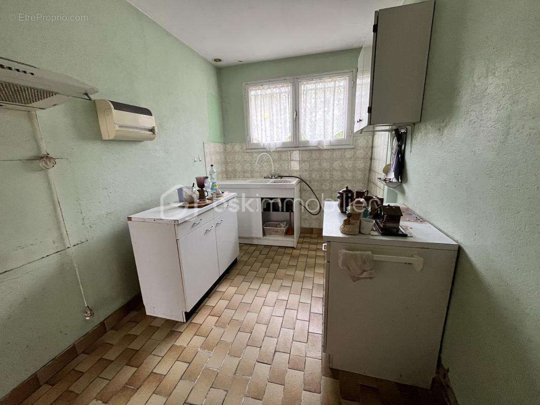 Maison à GRAYAN-ET-L'HOPITAL